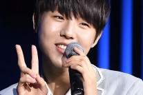 남자가수 유승우 “백아연이 롤모델”
