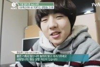 유승우, 소속사 없던 신인 시절 “놓치지 말고 데려가달라”