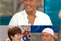 ‘라디오스타’ 정창욱 셰프, 머리 민 사연 고백 ‘깜짝’