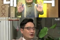 불륜 논란 강용석, 방송촬영 스케줄대로 다 한다