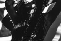 미료, 3년만에 솔로 컴백…강렬한 티저 공개