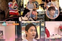 ‘썸남썸녀’ 채정안, 강균성 19금 신체부위 토크 “가슴이 엉덩이 같지?” 당황
