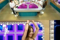 ‘라디오스타’ 강예빈, 과거 옥타골걸 떠올리게 만드는 화끈한 골반 댄스