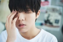 유승우, 신곡 ‘예뻐서’ 6개 음원차트 1위 올킬
