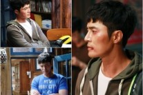 SBS ‘심야식당’ 조동혁, 얼굴에 상처투성이 왜?