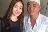 배수정, 정창욱 셰프와 다정샷 눈길 “정말 즐겁게 라디오스타 촬영 했어요..맛깡패”