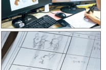 “‘언더독’은 애니 업계의 운명 걸린 작품”