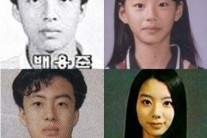 배용준-박수진 부부 훈훈한 ‘비주얼’, 2세가 기대되는 이유