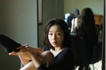 서은아, 바지 입은 듯 안 입은 듯…’아슬 섹시 매력’
