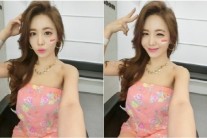 ‘라디오스타’ 강예빈, 배수정에 셀카 찍는 비법 “셀카는 말이지…” 전수