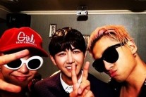 빅뱅 ‘우리 사랑하지 말아요’, 황태지 다정샷 “광희와 아이들” 눈길