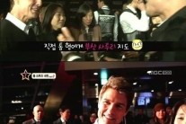 ‘미션 임파서블5′ 톰 크루즈, 부산 사투리 실력 “살아있네”…’시선 집중’