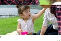 ‘가면’ 주지훈-수애, 훈훈한 결말 맞아…’시련 극복 후 딸 출산’