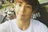 김영광, 日까지 뻗은 ‘신한류 대세’ 오사카서 핼러윈 팬미팅 개최