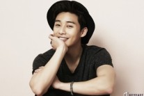 박서준, 키이트스와 재계약 ‘의리 지켰다’