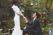 배용준 박수진 피로연 참석 연예인 누구?…‘관심 집중’