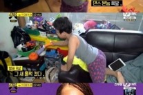 윤미래 “아들 조단이가 너무 빨리 크고 있다” 아쉬운 엄마 마음
