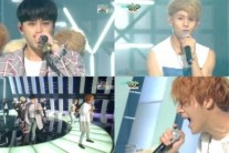 ‘뮤직뱅크’ 비스트, ‘예이 (YeY)’ 화려한 컴백무대..’폭풍 가창력’