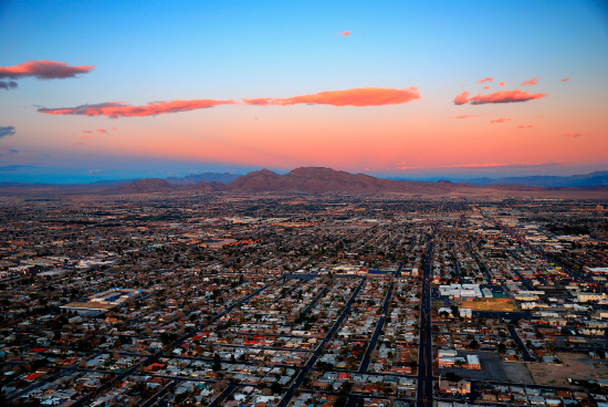 City-of-Las-Vegas