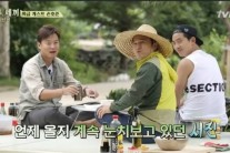 ‘삼시세끼’백선생 수제자 손호준, 요리유학 하길 잘했네