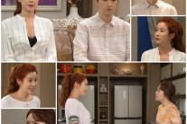‘여자를 울려’ 이태란, 오대규-하희라와 갈등폭발 디테일한 심리연기 돋보여