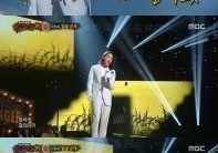 ‘복면가왕’ 수박씨 강균성, 나얼 ‘바람기억’ 열창 ‘재도전도 편견 無’