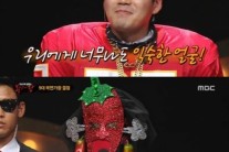고추아가씨 ‘9대 복면가왕’ 탄생…퉁키 ‘이정’ 50대 49로 1표차 ‘초박빙’ 우승