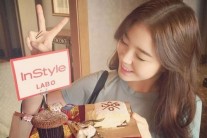‘아빠를 부탁해’ 조혜정, 물오른 미모 인증샷 화제 ‘미소 아름다워’