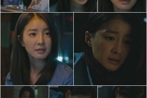 ‘나의 사랑 나의 신부’ 이시영, 박해준 위해 아픈 상처 드러냈다