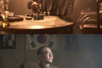 ‘암살’ 조승우-김홍파의 존재감 ‘짧지만 강렬하다’