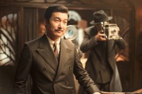 ‘암살’ 특별출연 조승우 “흥미진진한 이야기에 반했다”