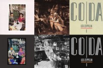 ‘록의 전설’ 레드 제플린 7ㆍ8ㆍ9집 리마스터링 앨범 전 세계 동시 발매