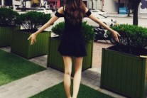 컴백 티아라, 멤버 지연 뒤태 사진 보니 남다른 비율 “완전 미쳤네” 관심
