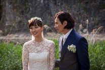 원빈 이나영 부부, 결혼 3개월 만에 임신…“새로운 가족 생겼다”