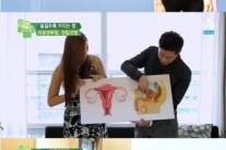 ‘닥터자비고’ 유승옥, 자궁경부암 예방법 소개..’백신 접종부터’