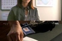 ‘미세스캅’ 김희애, 딸 도둑질에 사직서 제출