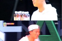 ‘힐링캠프’ 개리 “클럽서 여자와 춤췄는데 ‘라스’ 작가였다”