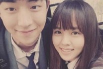 치즈인더트랩 남주혁, 김소현과 교복 다정샷 관심…무슨 관계?