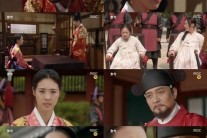 ‘화정’ 인조 · 조나인, 정명공주 죽이러 나섰다 … ‘위기’