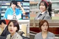 헬로비너스 유영 연기돌 행보 눈길, 아이돌답지 않은 연기 스펙트럼