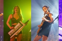 [취재X파일] ‘밴드’와 ‘퍼포머’ 사이의 어딘가…원더걸스가 갈 길은?