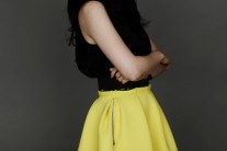 ‘용팔이’로 돌아온 김태희… 연기력 논란 대처법은 ‘A ’