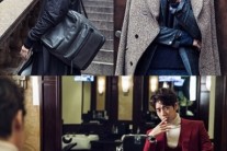 박해진 “‘치인트’ 실망시키지 않는 유정 만들어낼 것”