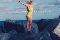 英 밴드 포스트카드 프롬 제프, 앨범 ‘Modern Language’ 발매
