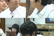 ‘학교 다녀오겠습니다’ 고주원, 영어 앞에서 무릎 꿇어