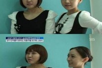 백승혜, 붕어빵 외모의 친여동생 공개…‘얼마나 닮았나?’