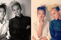 빅뱅 ‘우리 사랑하지 말아요’ 이호정, 지드래곤과 과거에도 아는사이?