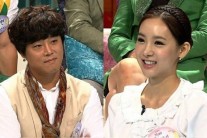 백승혜 “부부싸움하다 응급실 실려가”…이유가 ‘헉!’