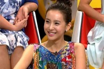 백승혜 과거 산다라박 닮은꼴? ‘시선 집중’