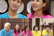‘해투3’ 이아현, “배기성 너무 들이댔다” 폭로